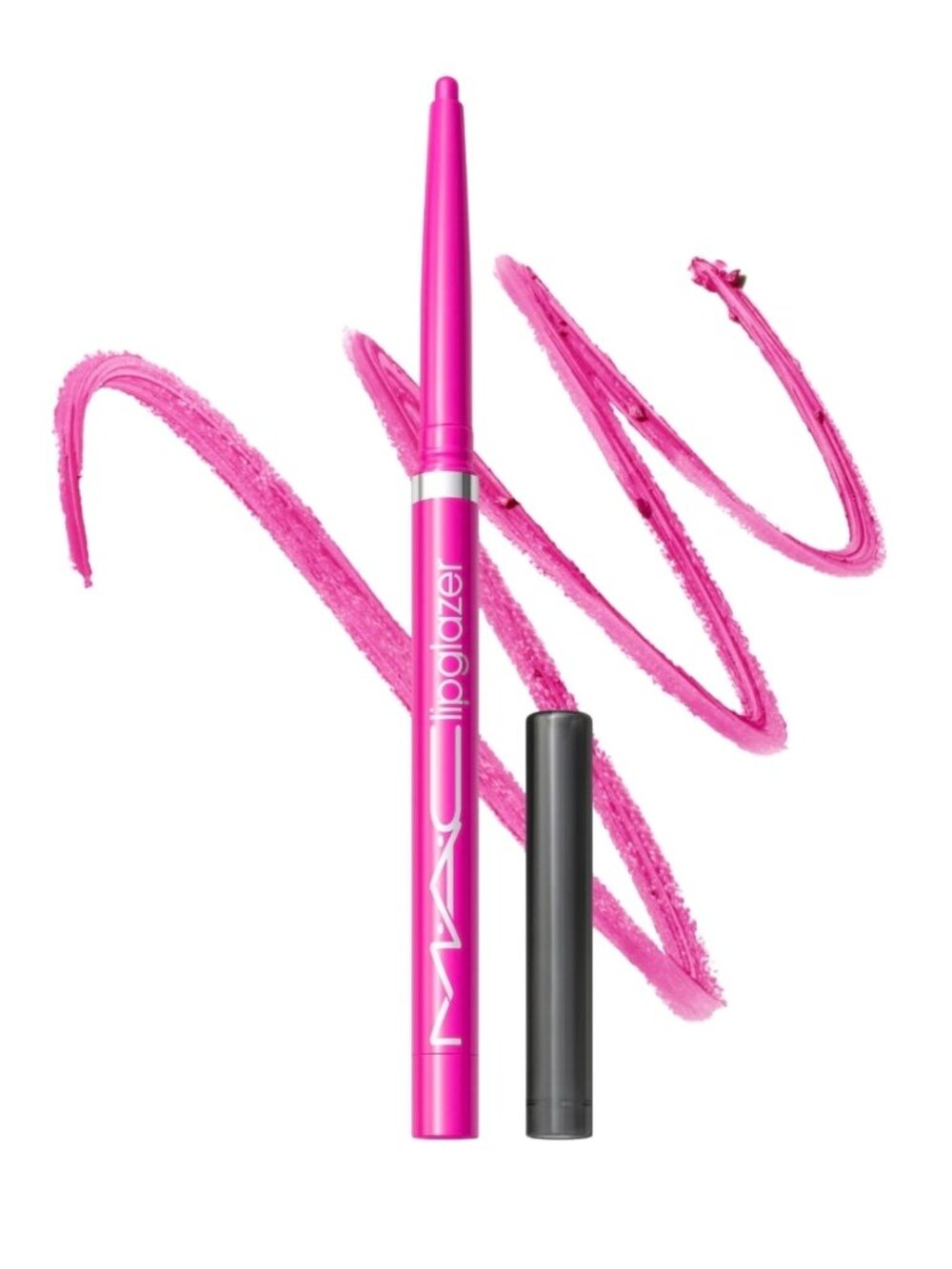 MAC Cosmetics Lipglazer Glossy Lip Liner - Candy Yum-Yum - 25g